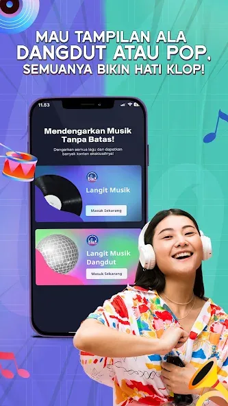 Langit Musik