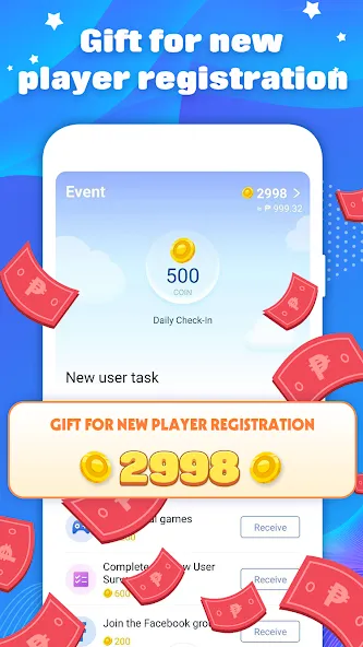 Tap Coin