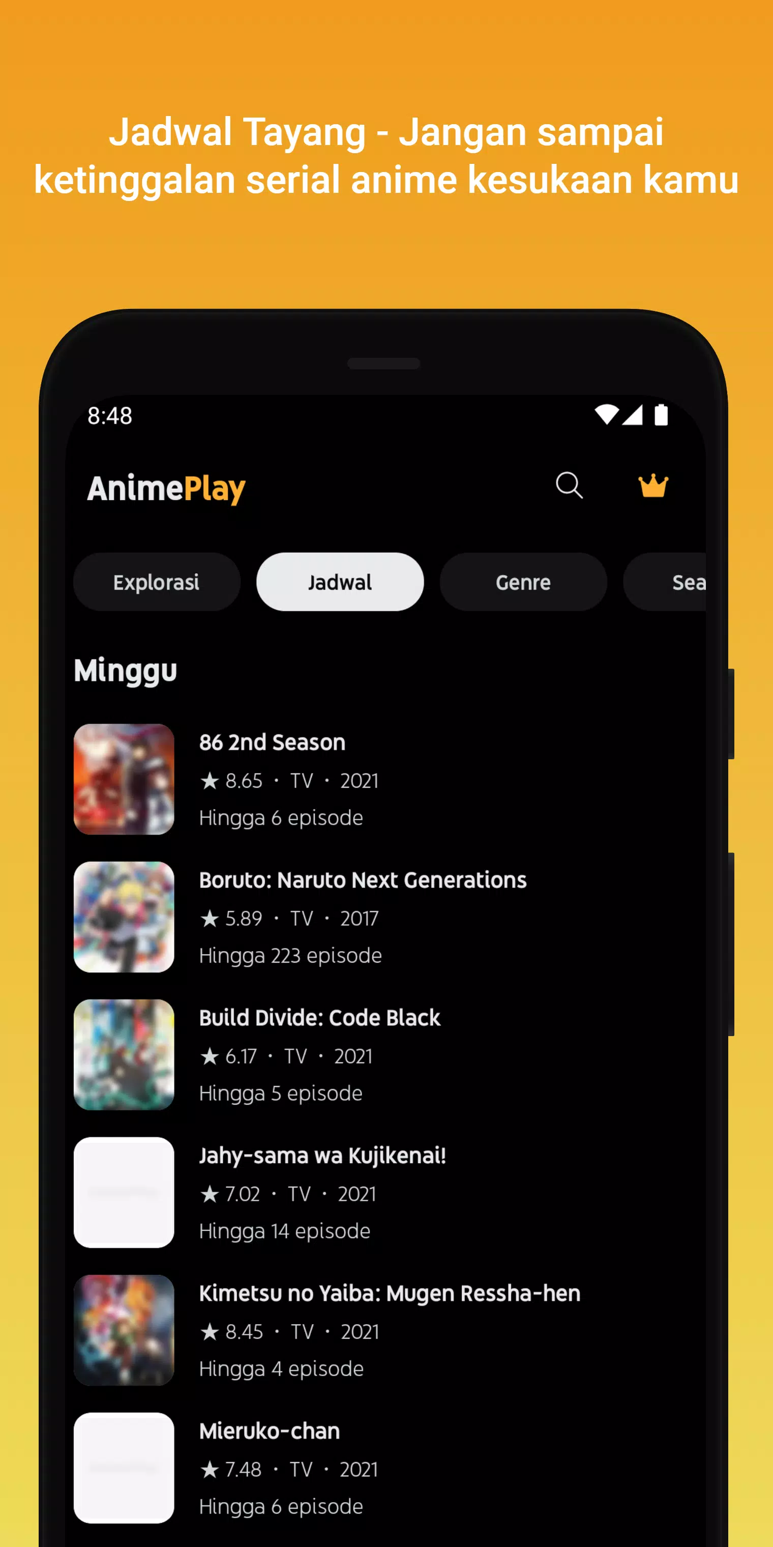 Animeplay