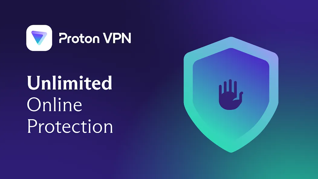 ProtonVPN ProtonVPN