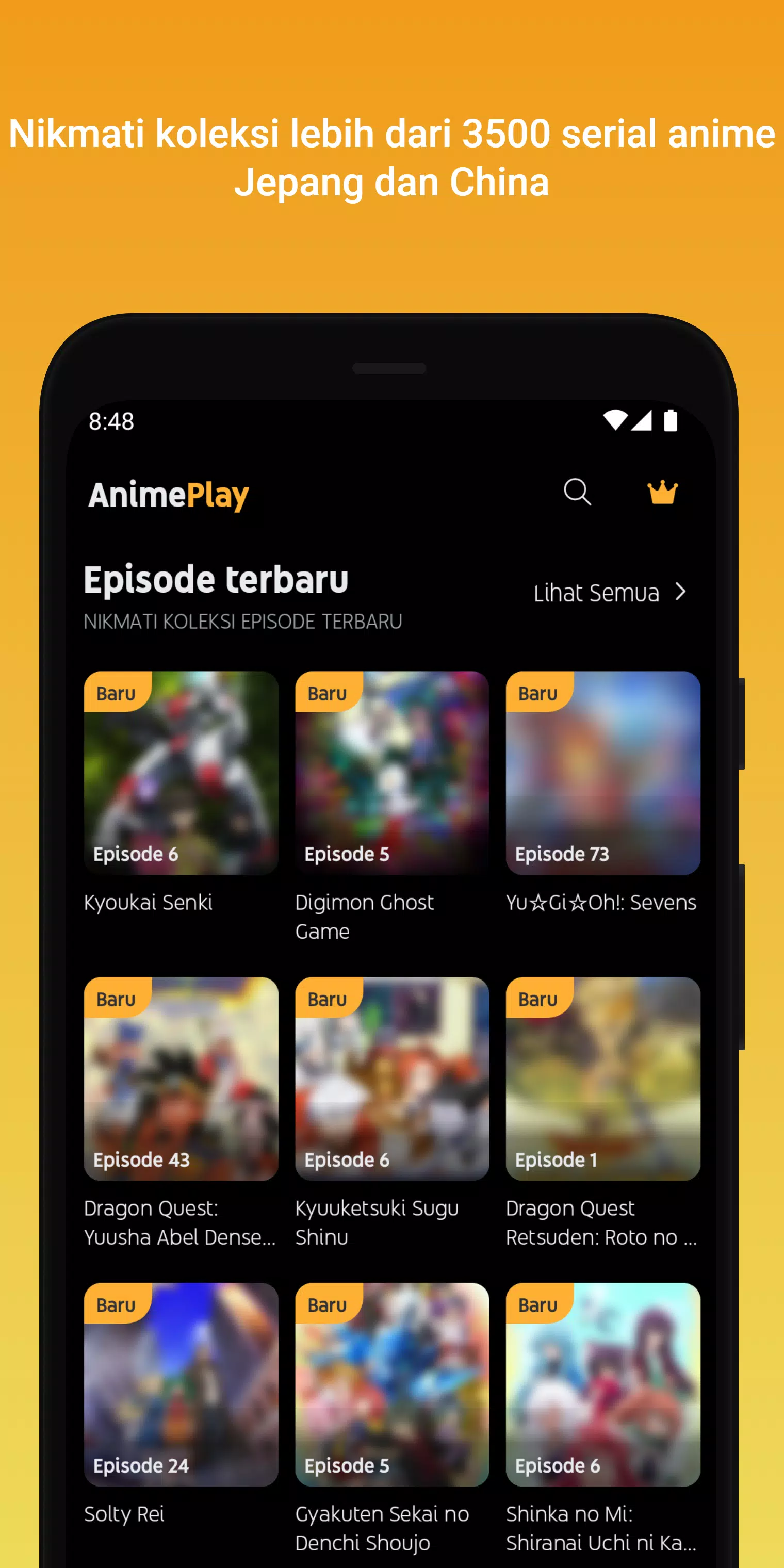 Animeplay