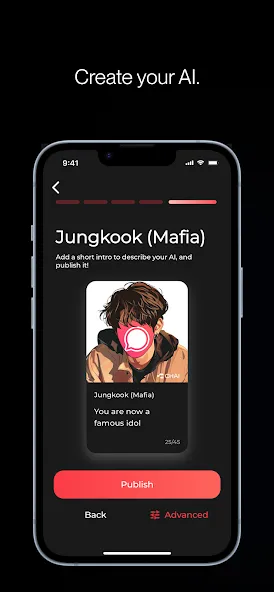 Chai Chat Ai Platform