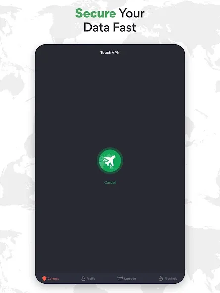 Touch VPN