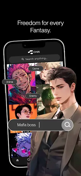 Chai Chat Ai Platform