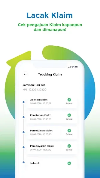 JMO (Jamsostek Mobile)