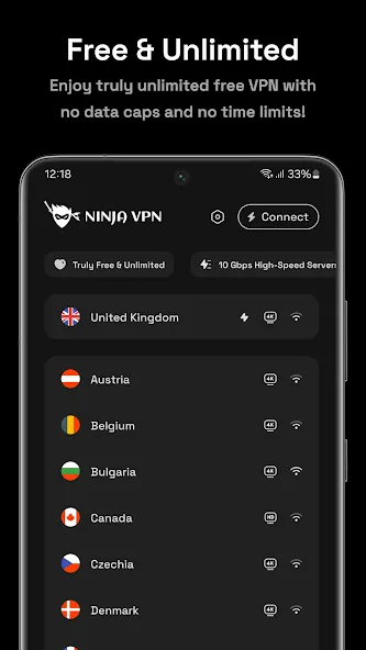 Ninja VPN Ninja VPN