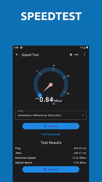 4G Lte Switcher 2