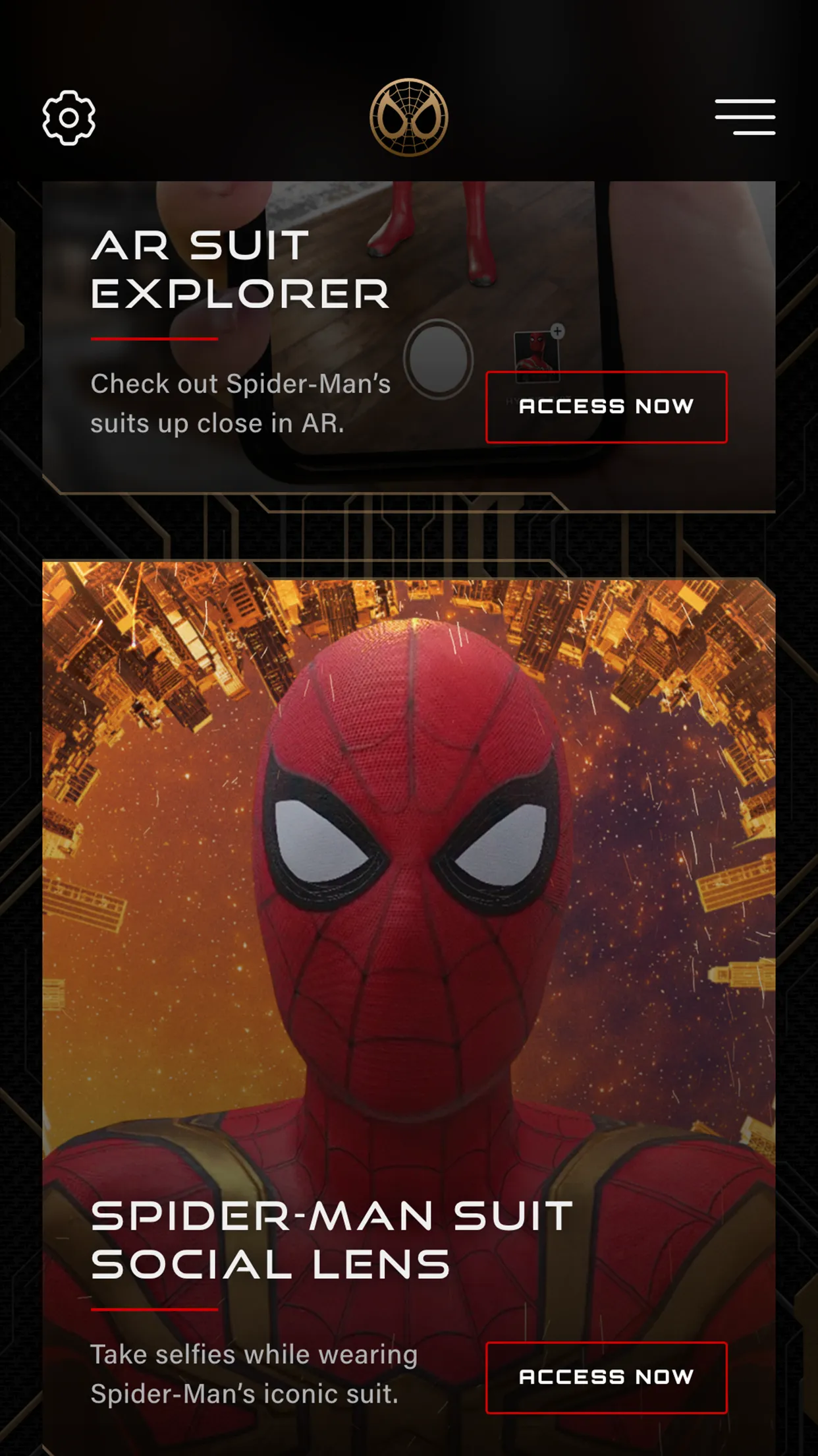 Spider-Man: No Way Home Spider-Man: No Way Home