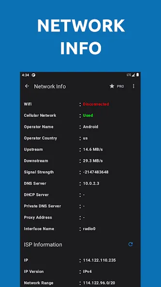 4G Lte Switcher 2