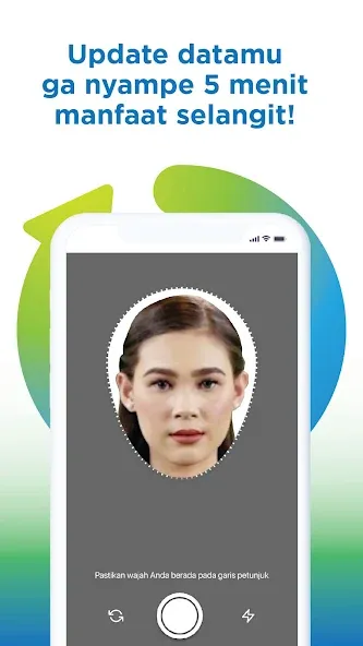 JMO (Jamsostek Mobile)