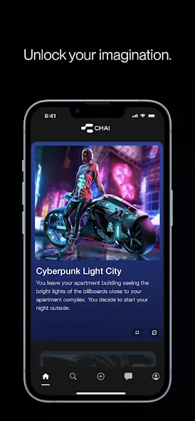 Chai Chat Ai Platform