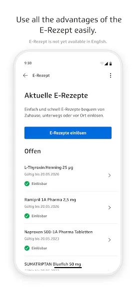 Tk App