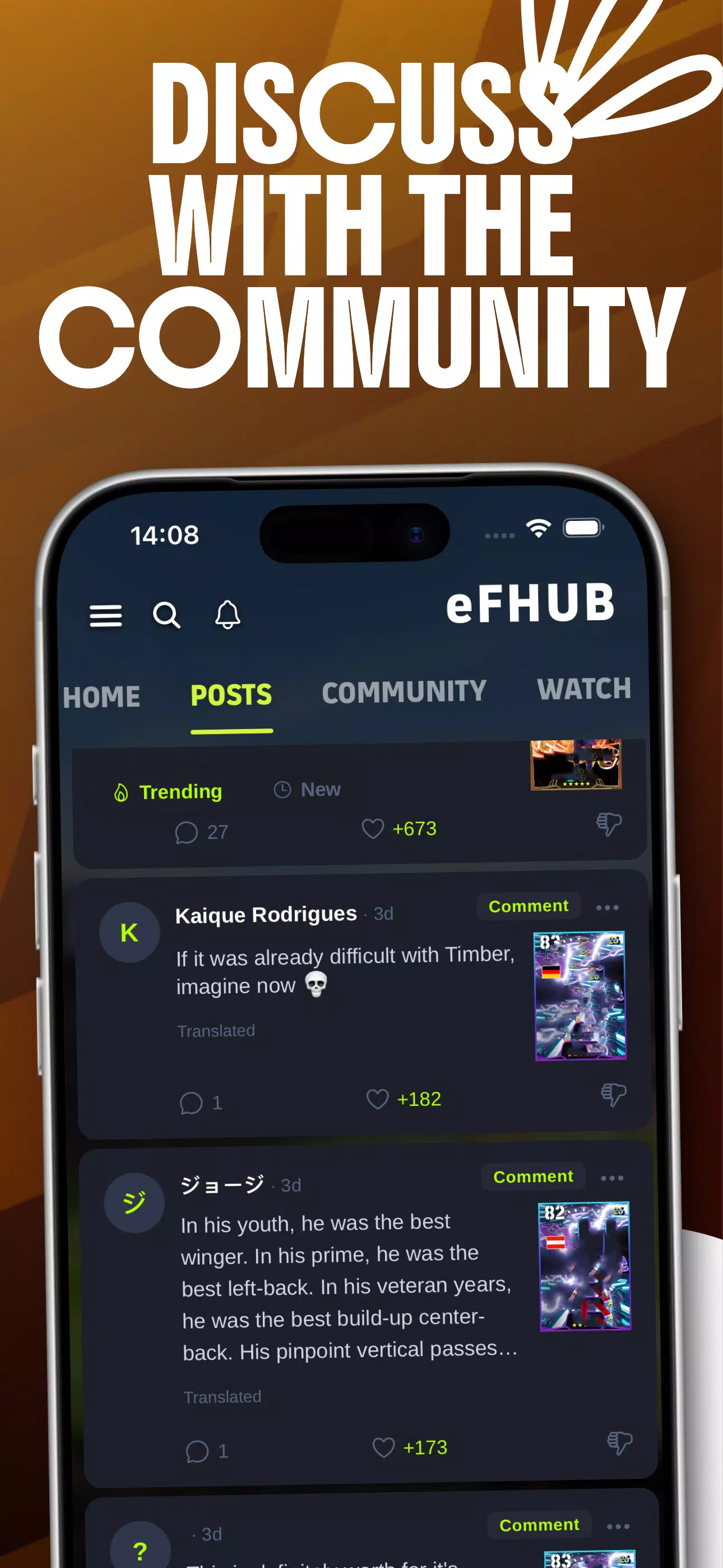 eFHUB 26