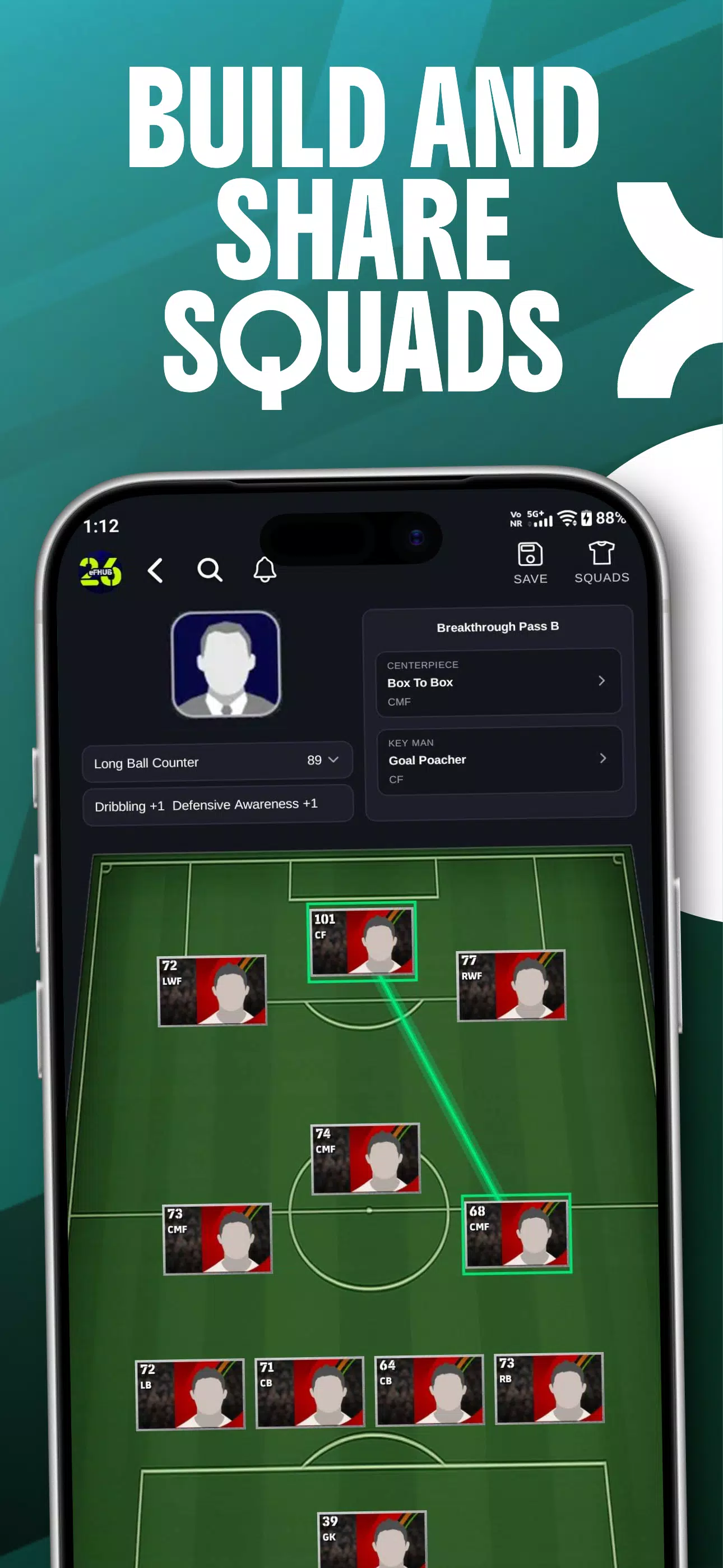 eFHUB 26
