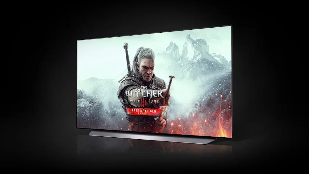 GeForce NOW
