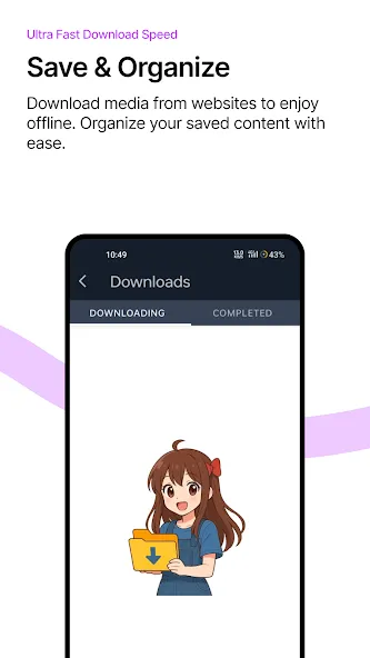 Parrot Downloader
