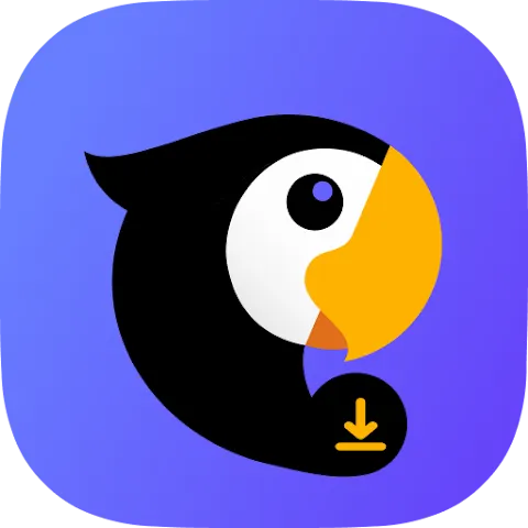 Parrot Downloader