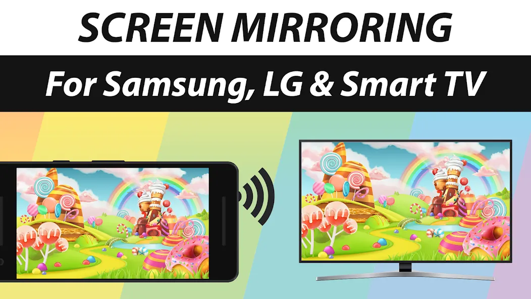 Screen Mirroring