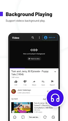 Uc Browser Turbo