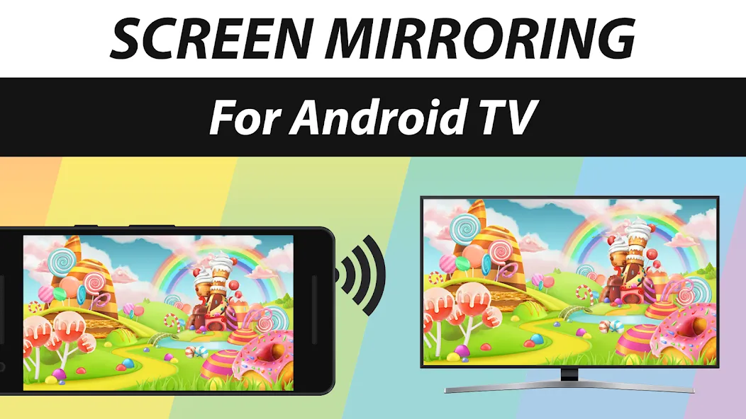 Screen Mirroring