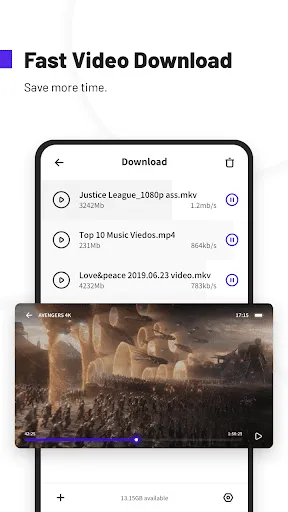 Uc Browser Turbo