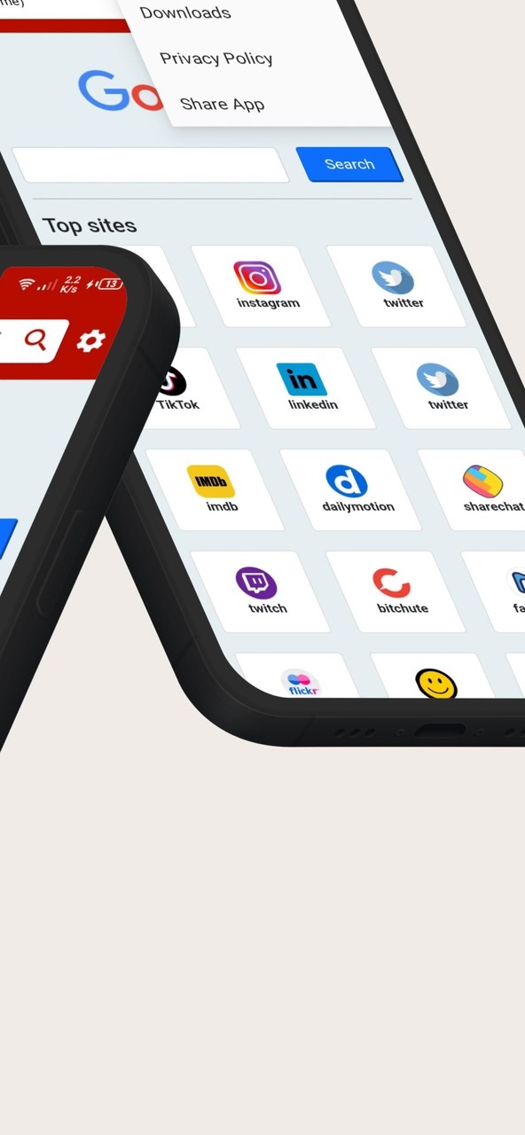 Ublock Origin Adblocker
