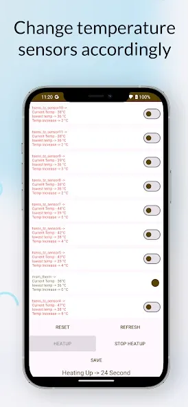 CPU Throttling Test CPU Throttling Test
