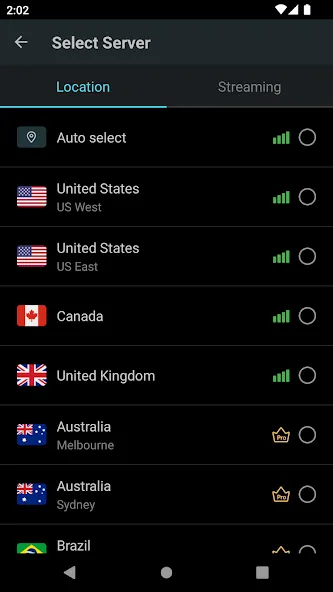 VPN Secure VPN Secure
