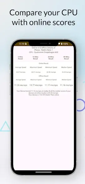 CPU Throttling Test CPU Throttling Test