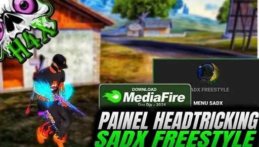 Painel Freestyle