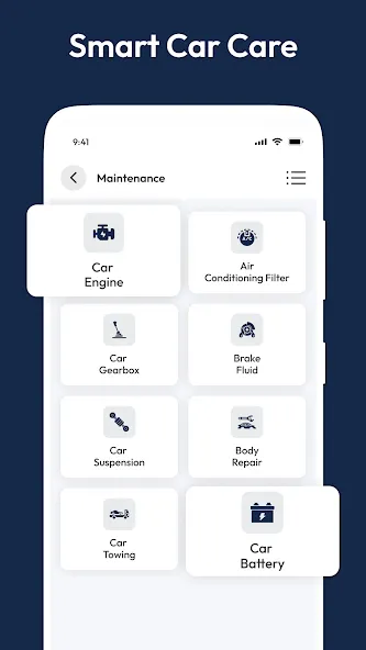 CarStream