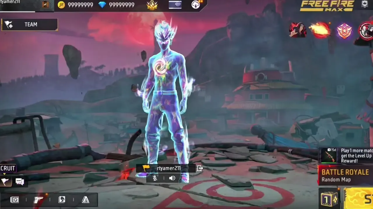 Shadow Bot