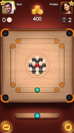 Aim Carrom Aim Carrom