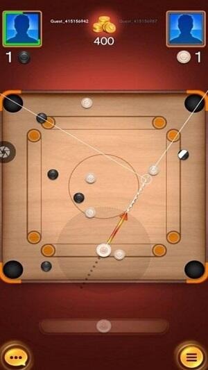 Aim Carrom Aim Carrom