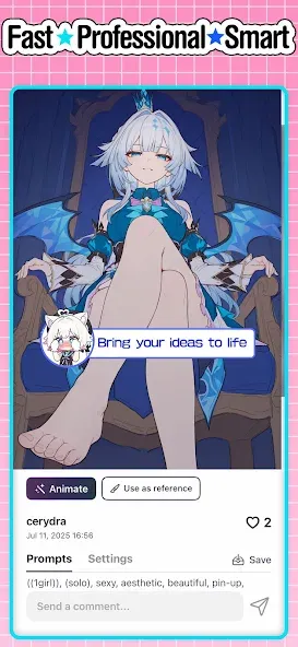 PixAI