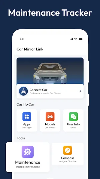 CarStream