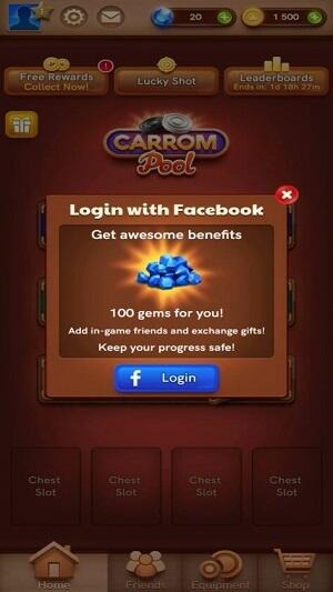 Aim Carrom Aim Carrom