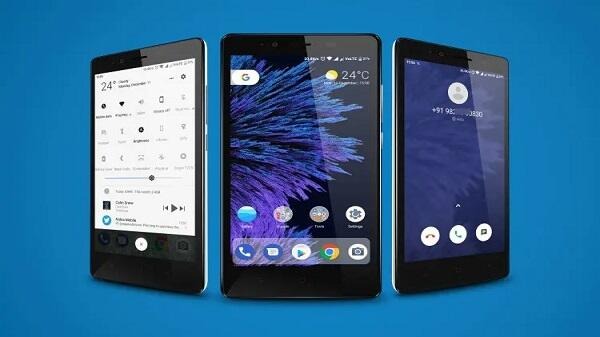 Mi Themes
