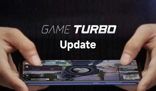 Game Turbo Xiaomi Game Turbo Xiaomi