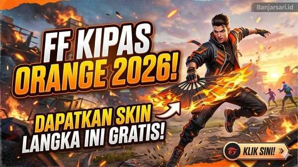FF KIPAS FF KIPAS