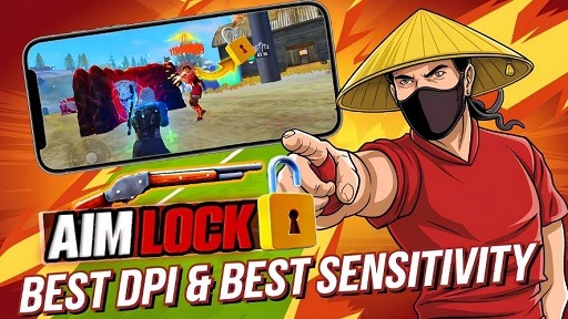 AimLock Free Fire