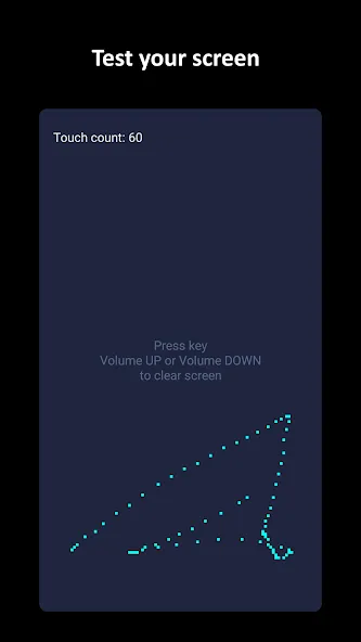 Partial Screen Partial Screen