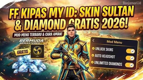 FF KIPAS FF KIPAS
