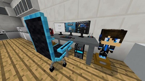 Minecraft Launcher