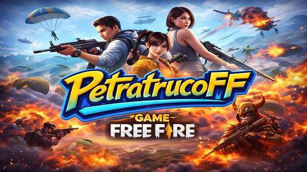 PetratrucoFF