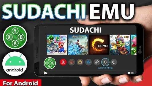 Sudachi