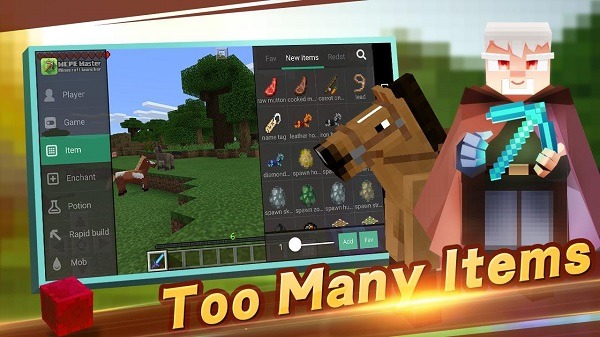 Minecraft Launcher