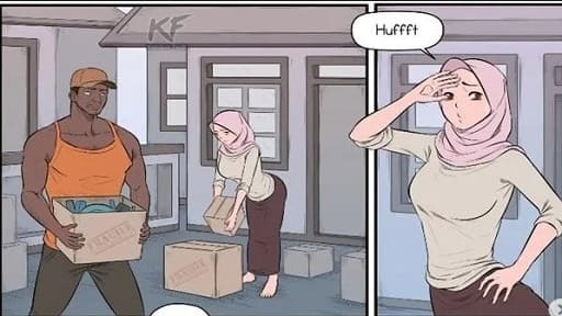 Komikus Fasik