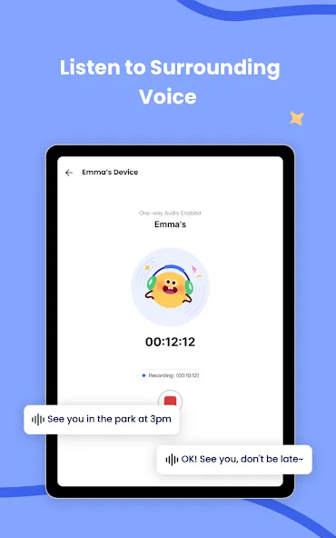 AirDroid Parental Control