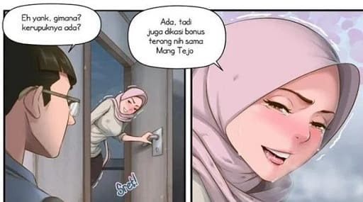 Komikus Fasik